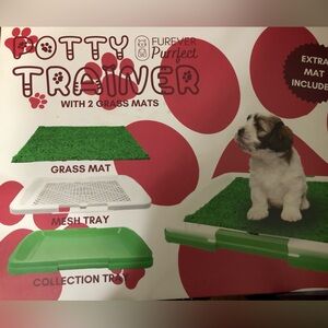 🐶 PET - POTTY TRAINER For your fur babies DOGS 🐕 🐾🐩🐾🦮🐾🐕‍🦺🐾